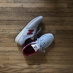 New Balance 420 Running Shoes 11.5